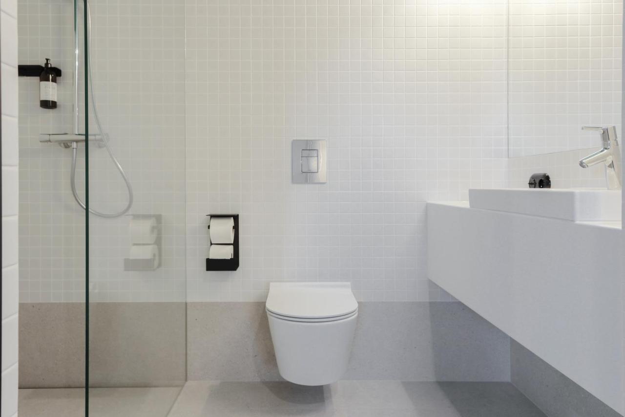 Odra Apartments Вроцлав Экстерьер фото